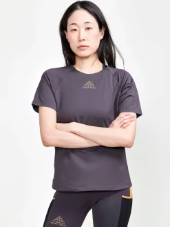 PRO Trail SS Tee W*Craft Sportswear Sale