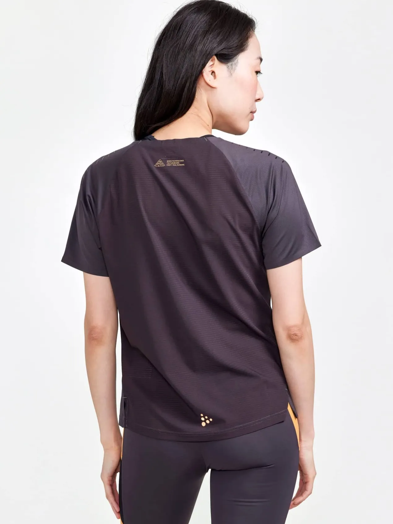 PRO Trail SS Tee W*Craft Sportswear Sale