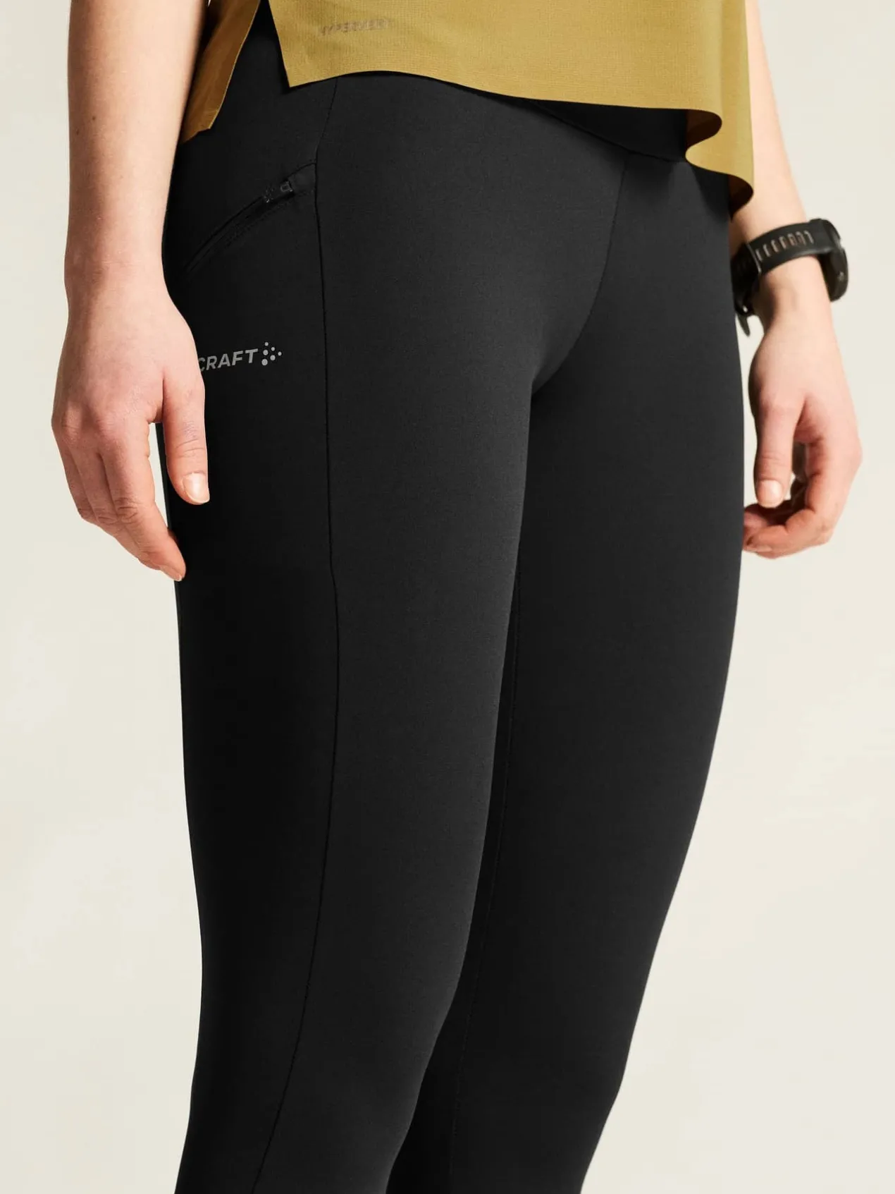 PRO Trail Tights 2 W*Craft Sportswear New