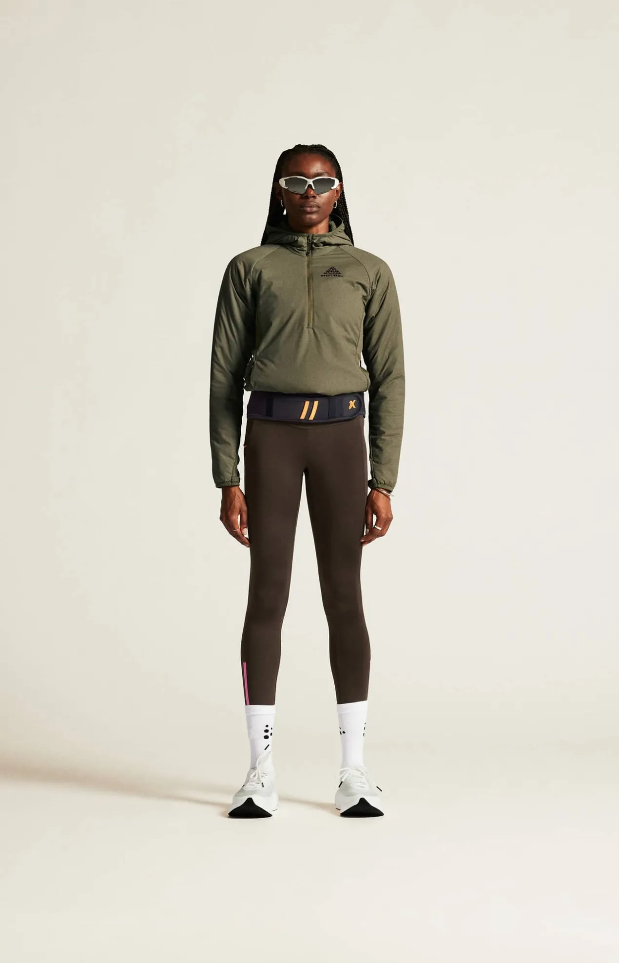 PRO Trail Tights 2 W*Craft Sportswear Hot
