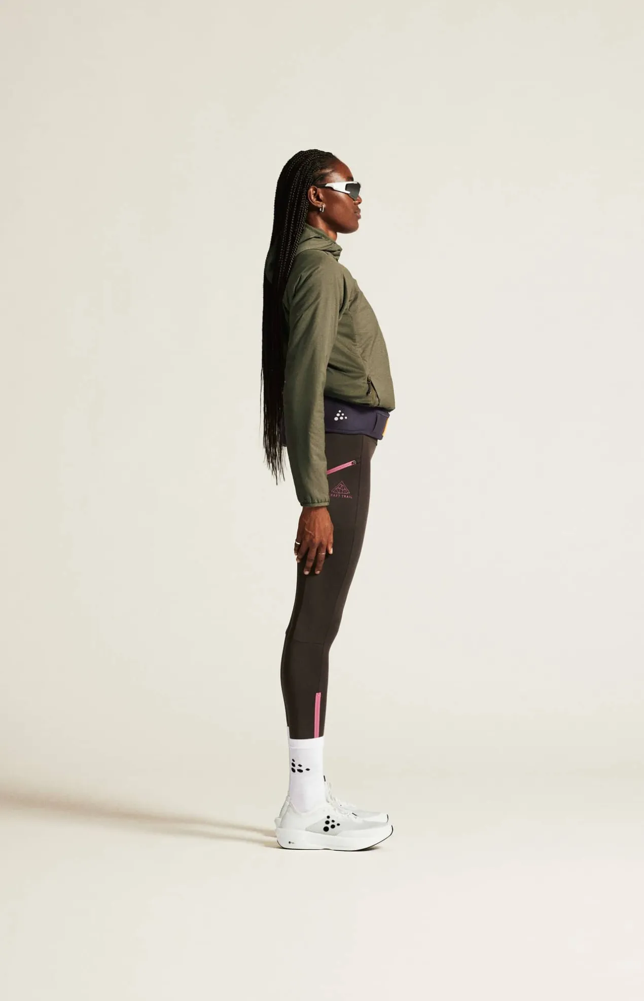 PRO Trail Tights 2 W*Craft Sportswear Hot