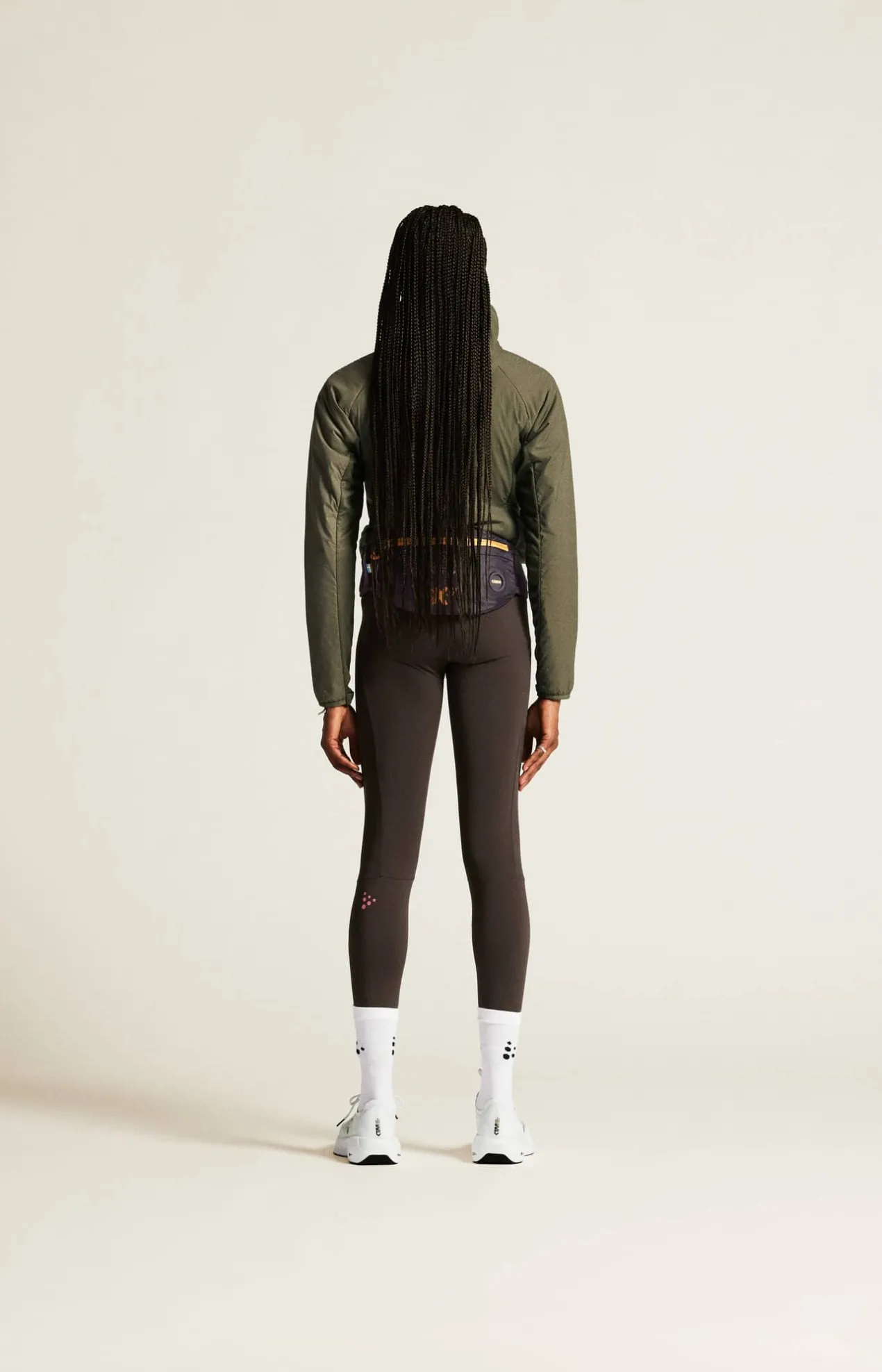 PRO Trail Tights 2 W*Craft Sportswear Hot