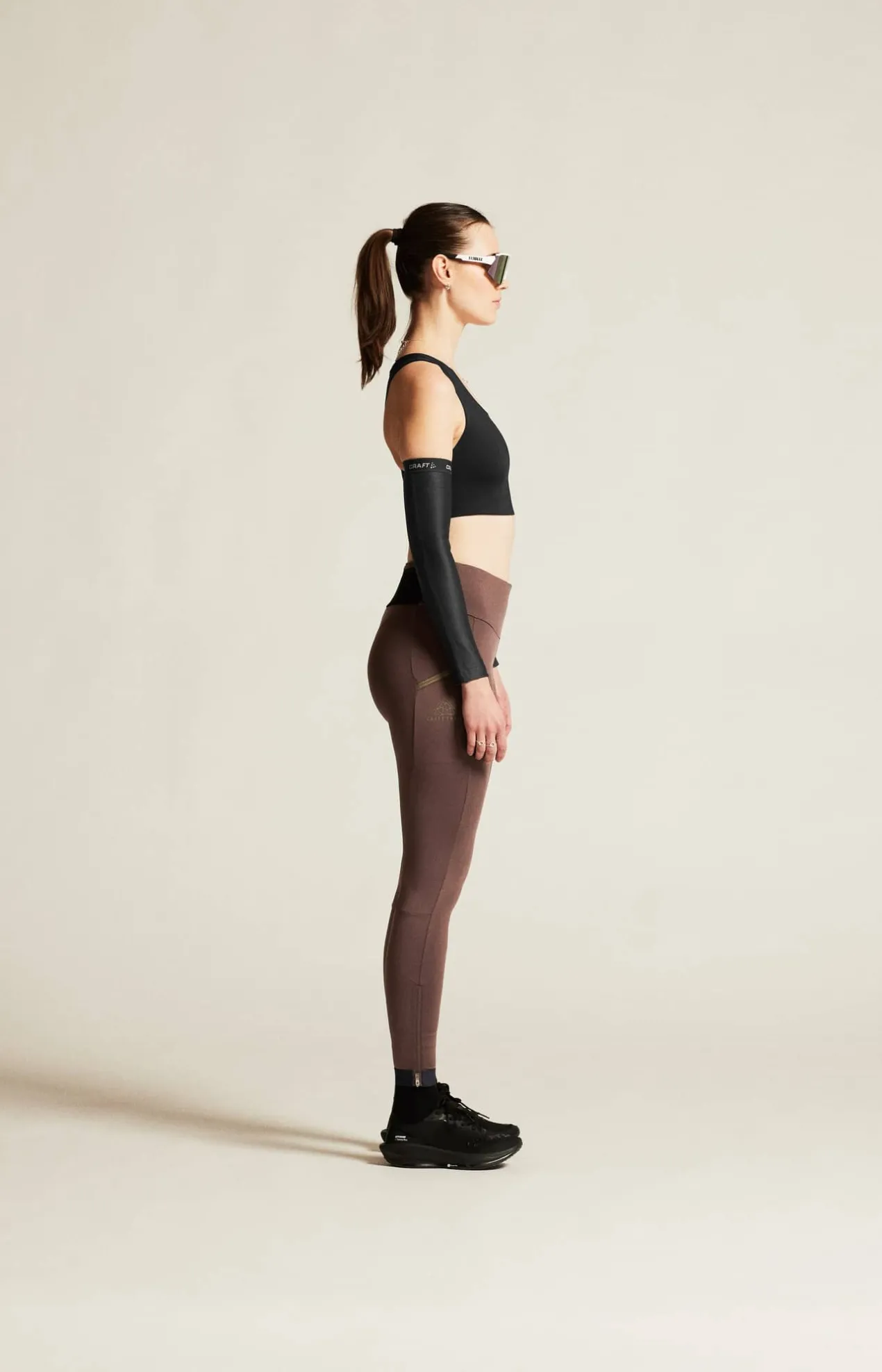 PRO Trail Tights 2 W*Craft Sportswear New