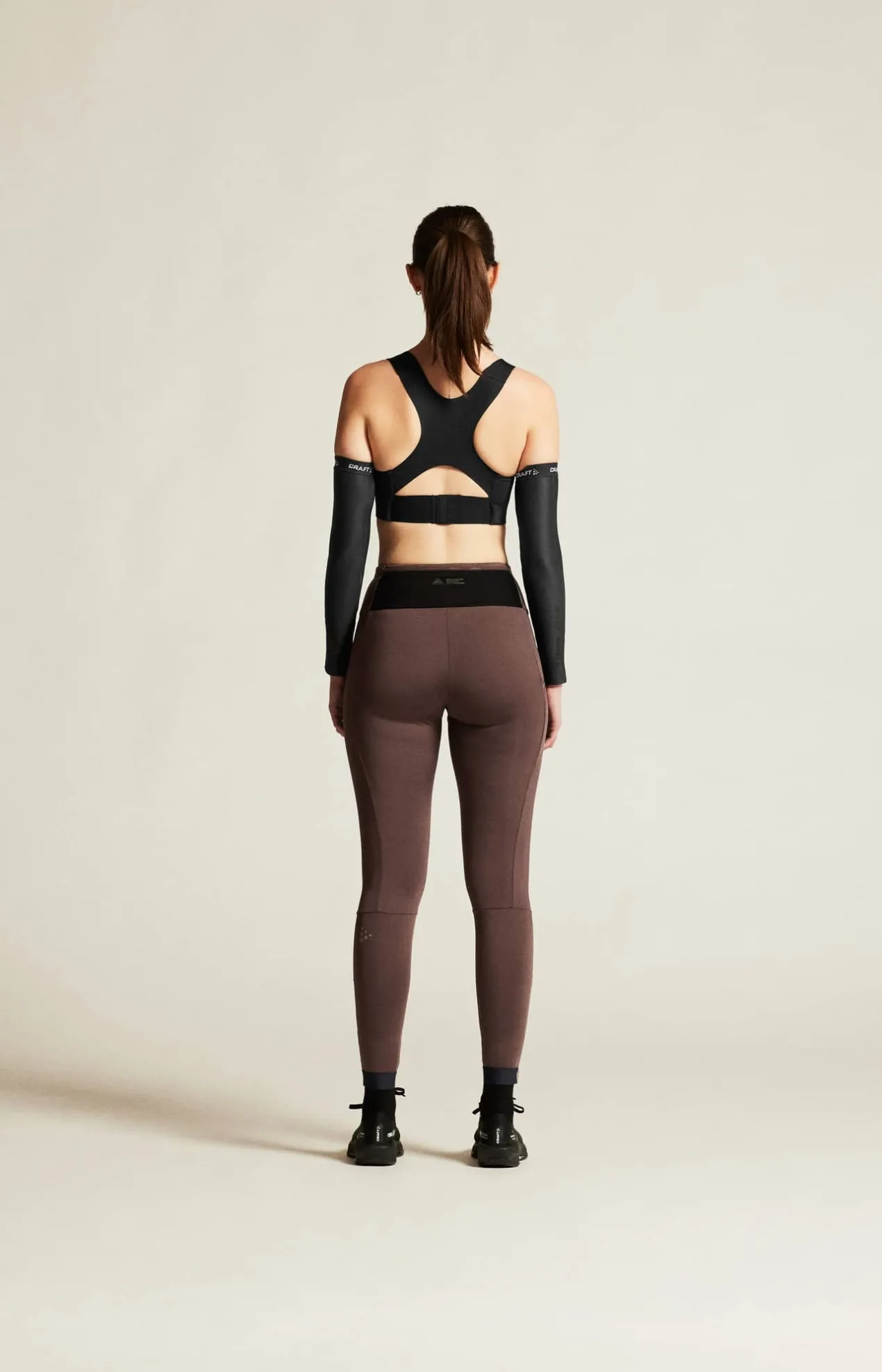 PRO Trail Tights 2 W*Craft Sportswear New