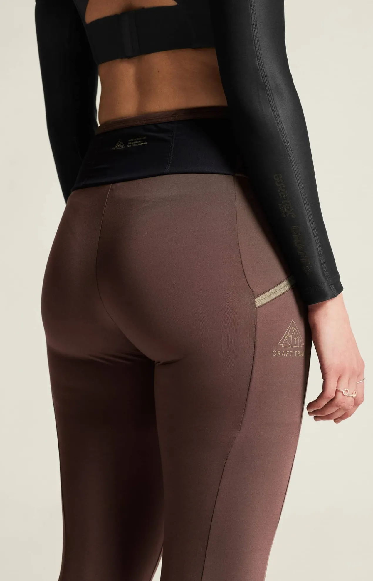 PRO Trail Tights 2 W*Craft Sportswear New