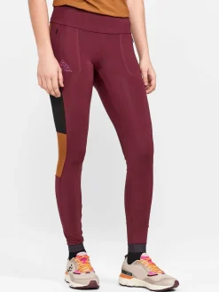 PRO Trail Tights W*Craft Sportswear