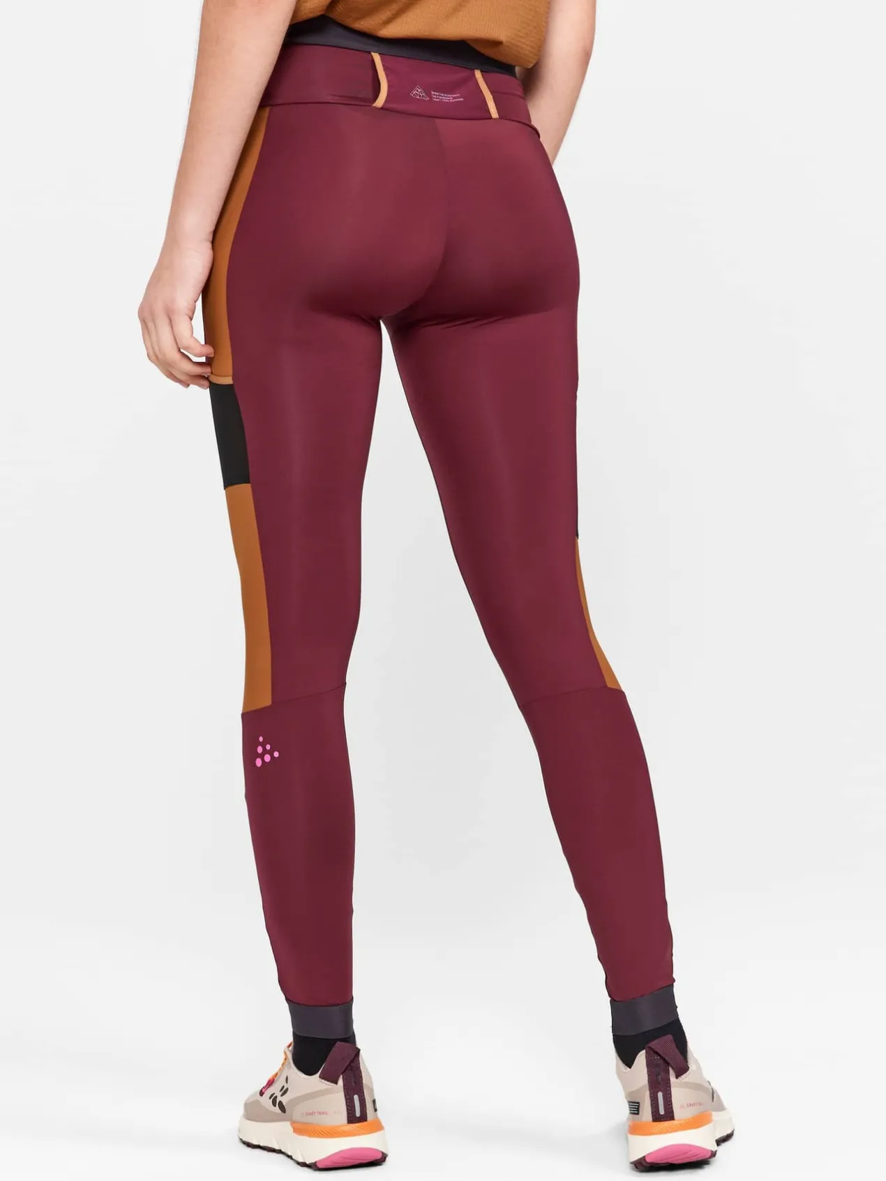 PRO Trail Tights W*Craft Sportswear