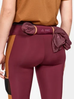 PRO Trail Tights W*Craft Sportswear