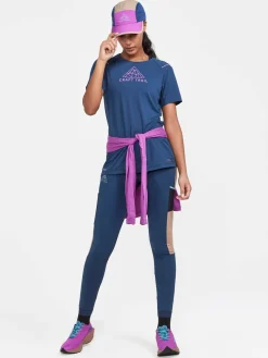 PRO Trail Tights W*Craft Sportswear New