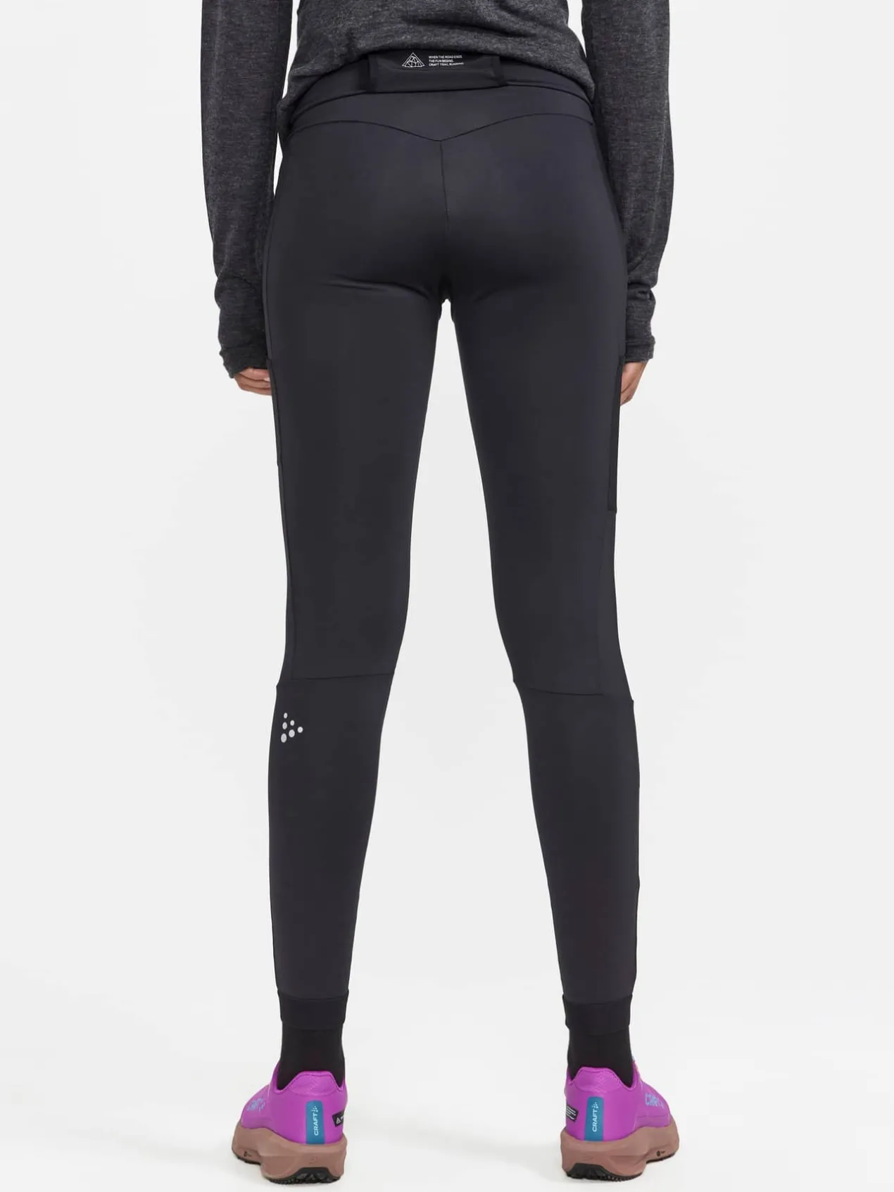 PRO Trail Tights W*Craft Sportswear Online