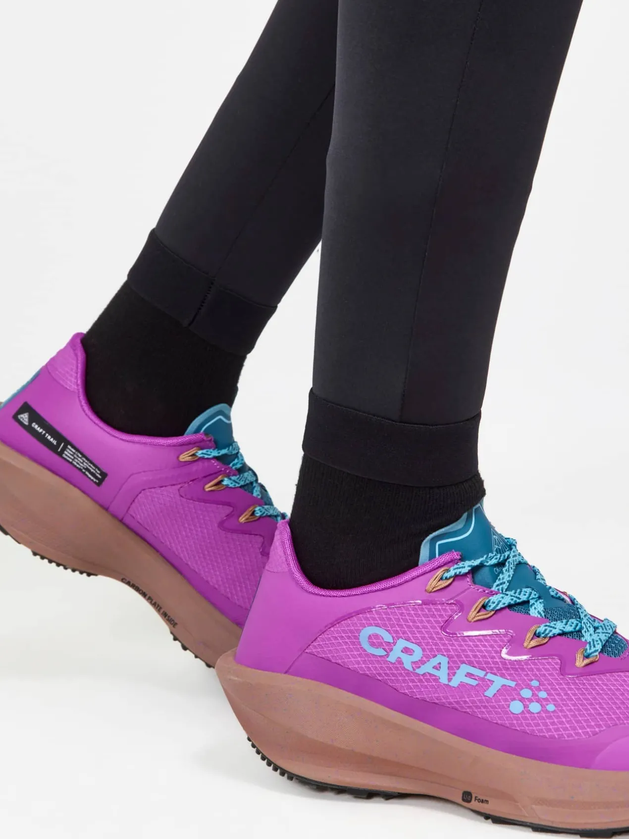 PRO Trail Tights W*Craft Sportswear Online