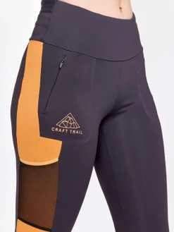 PRO Trail Tights W*Craft Sportswear Hot