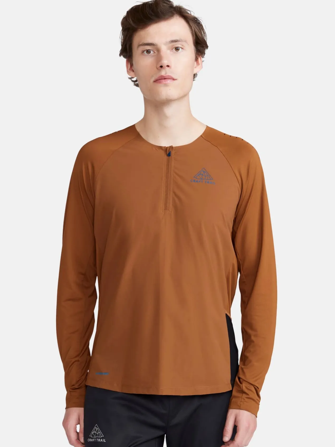 PRO Trail Wind LS Tee M*Craft Sportswear Outlet