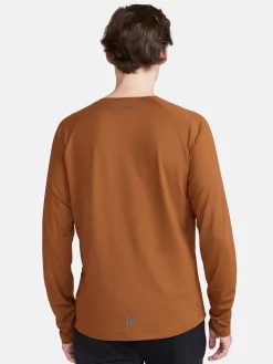PRO Trail Wind LS Tee M*Craft Sportswear Outlet