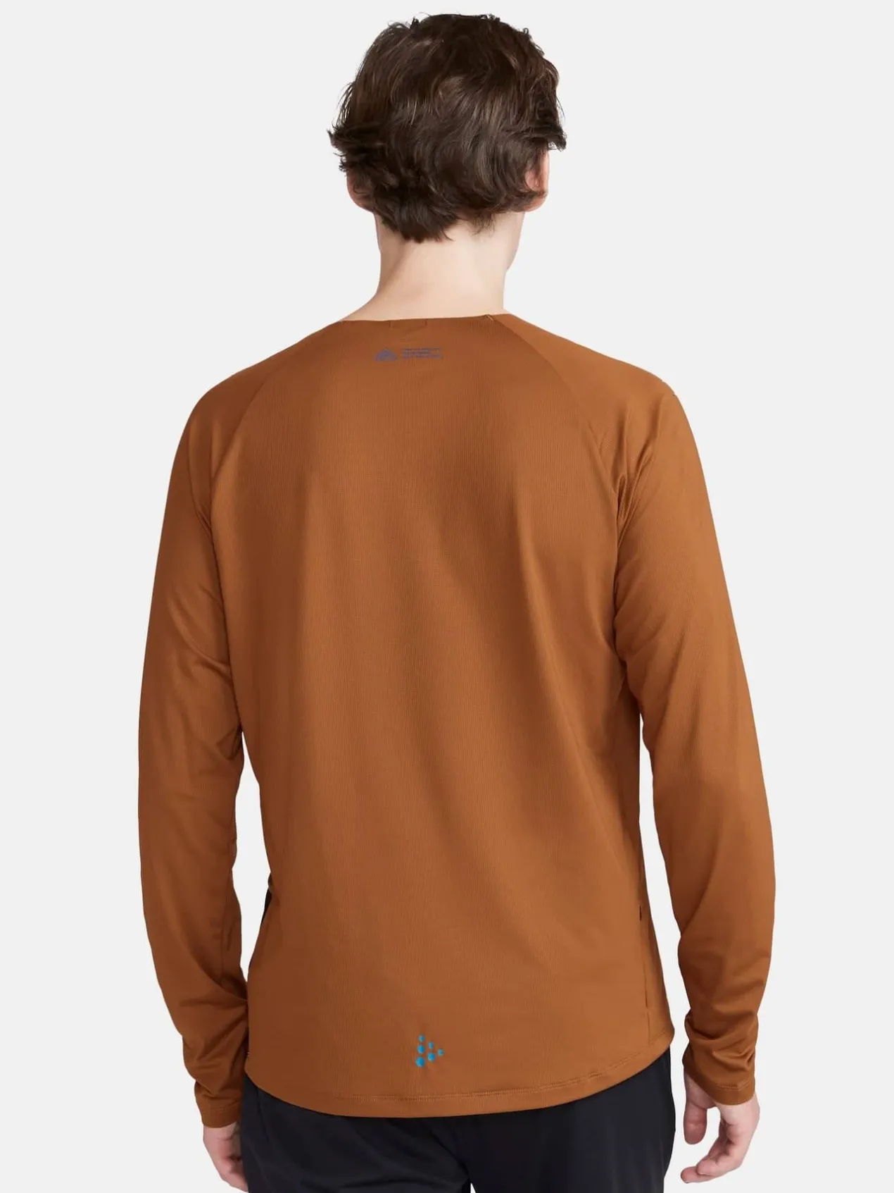PRO Trail Wind LS Tee M*Craft Sportswear Outlet