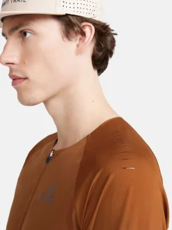 PRO Trail Wind LS Tee M*Craft Sportswear Outlet