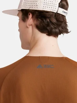 PRO Trail Wind LS Tee M*Craft Sportswear Outlet