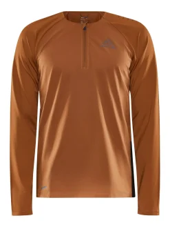 PRO Trail Wind LS Tee M*Craft Sportswear Outlet