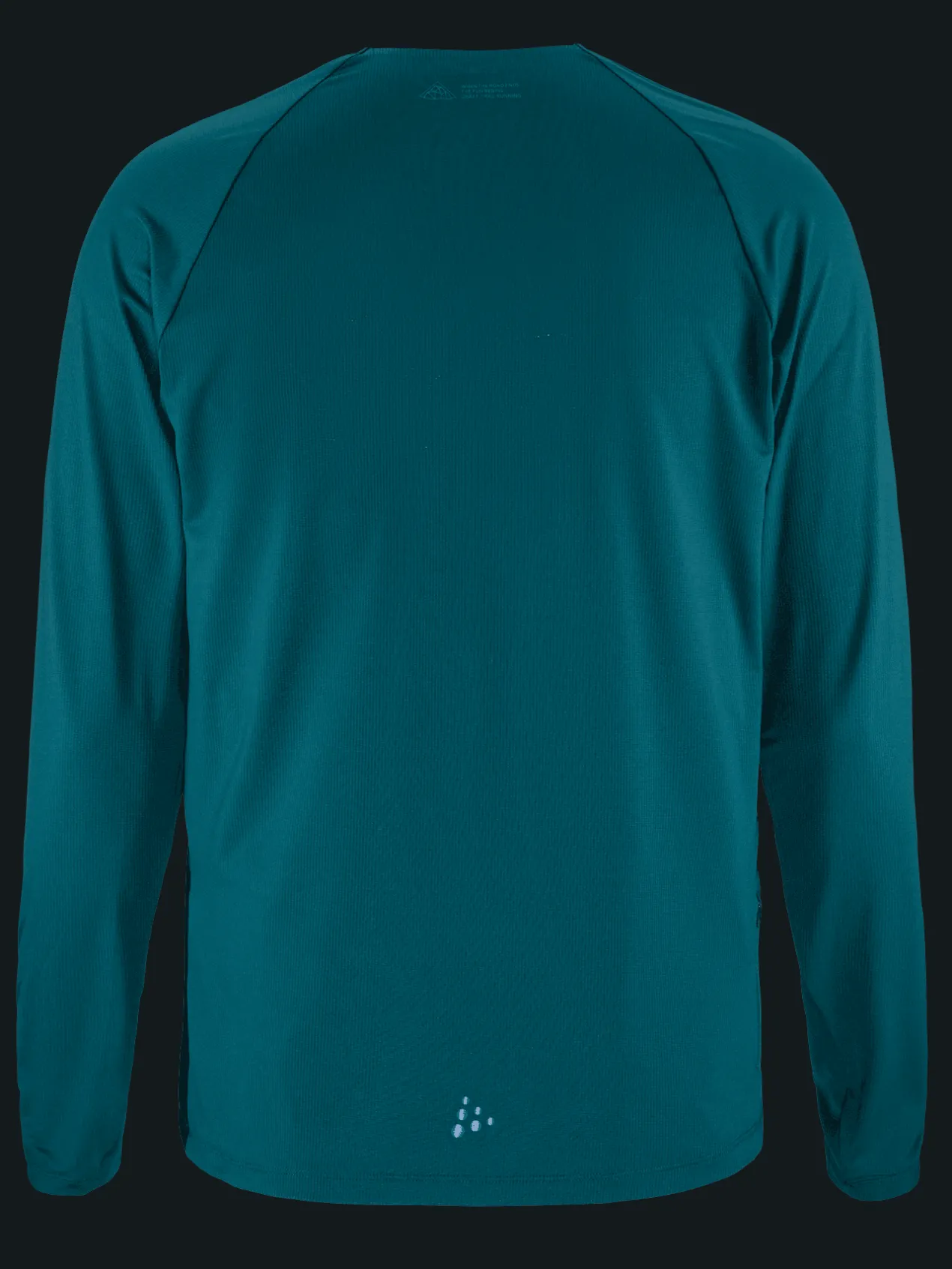 PRO Trail Wind LS Tee M*Craft Sportswear