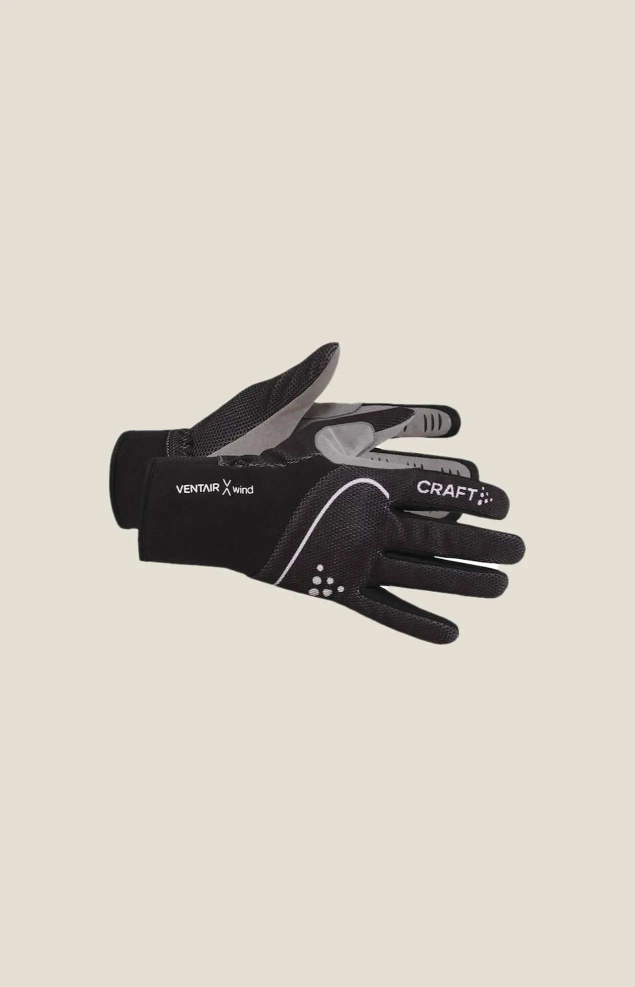 Pro Ventair Wind Glove*Craft Sportswear Sale