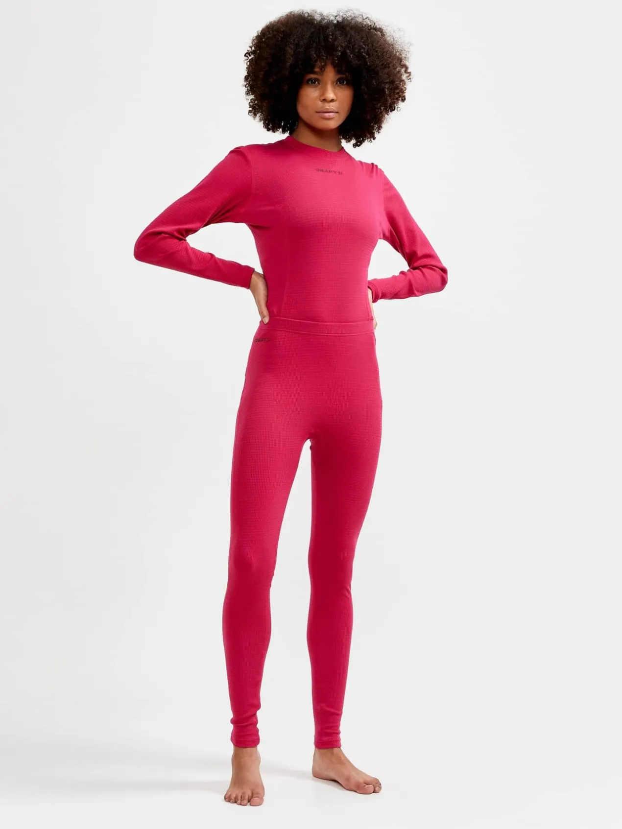 PRO Wool Extreme X Pant W*Craft Sportswear