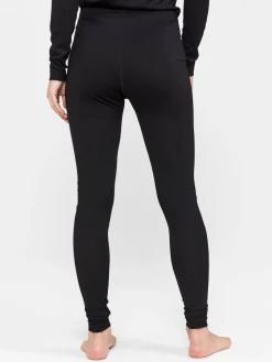 PRO Wool Merino Pant W*Craft Sportswear Outlet