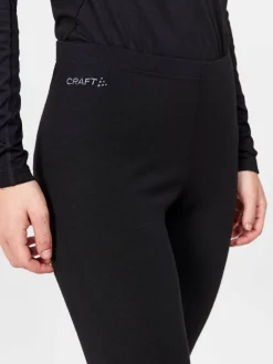 PRO Wool Merino Pant W*Craft Sportswear Outlet