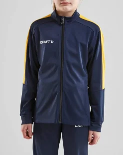 Progress Jacket Jr*Craft Sportswear Online