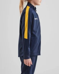 Progress Jacket Jr*Craft Sportswear Online