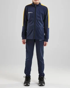 Progress Jacket Jr*Craft Sportswear Online
