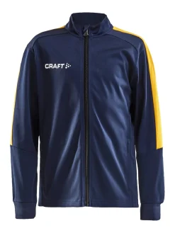 Progress Jacket Jr*Craft Sportswear Online