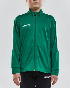 Progress Jacket Jr*Craft Sportswear
