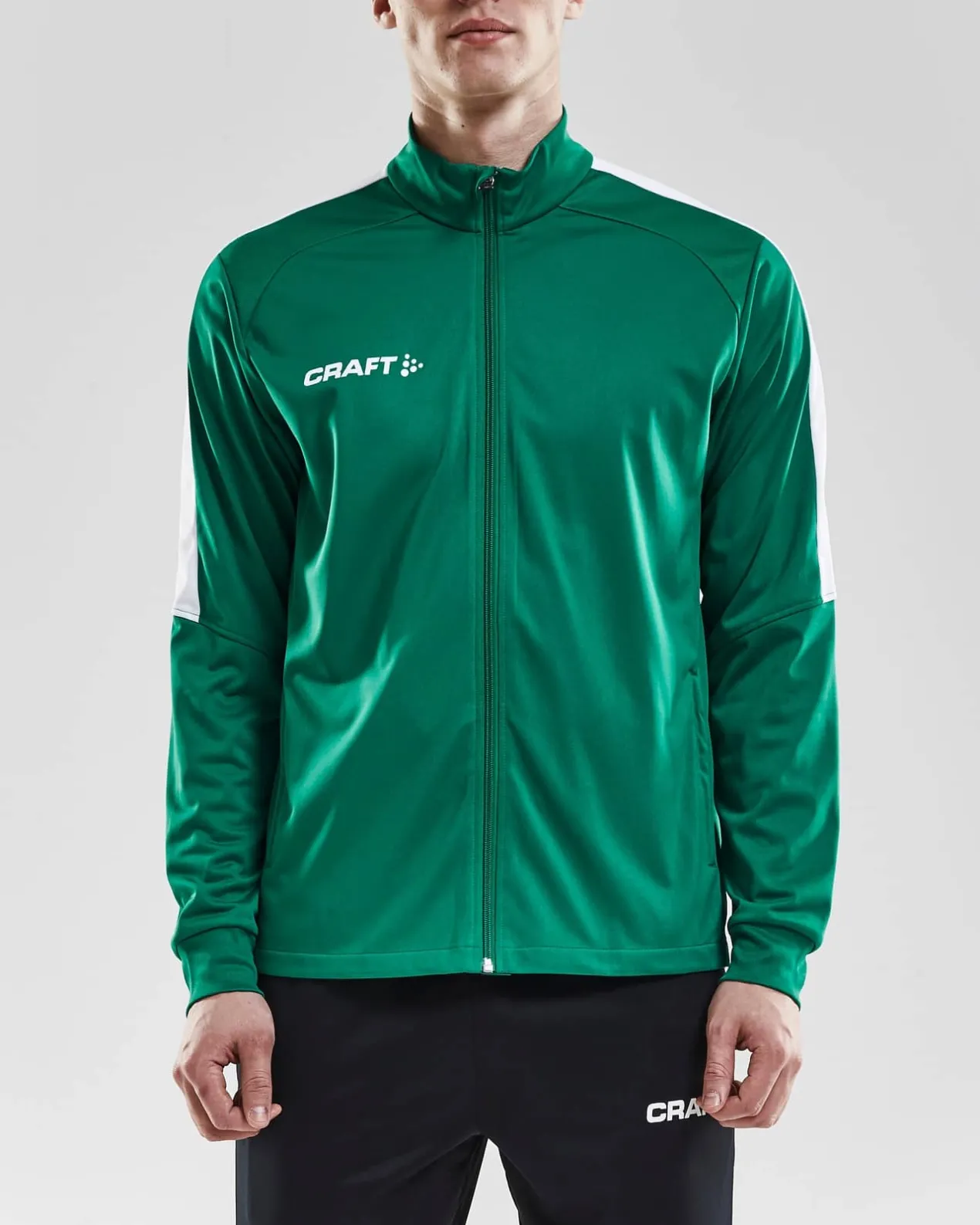 Progress Jacket M*Craft Sportswear Discount