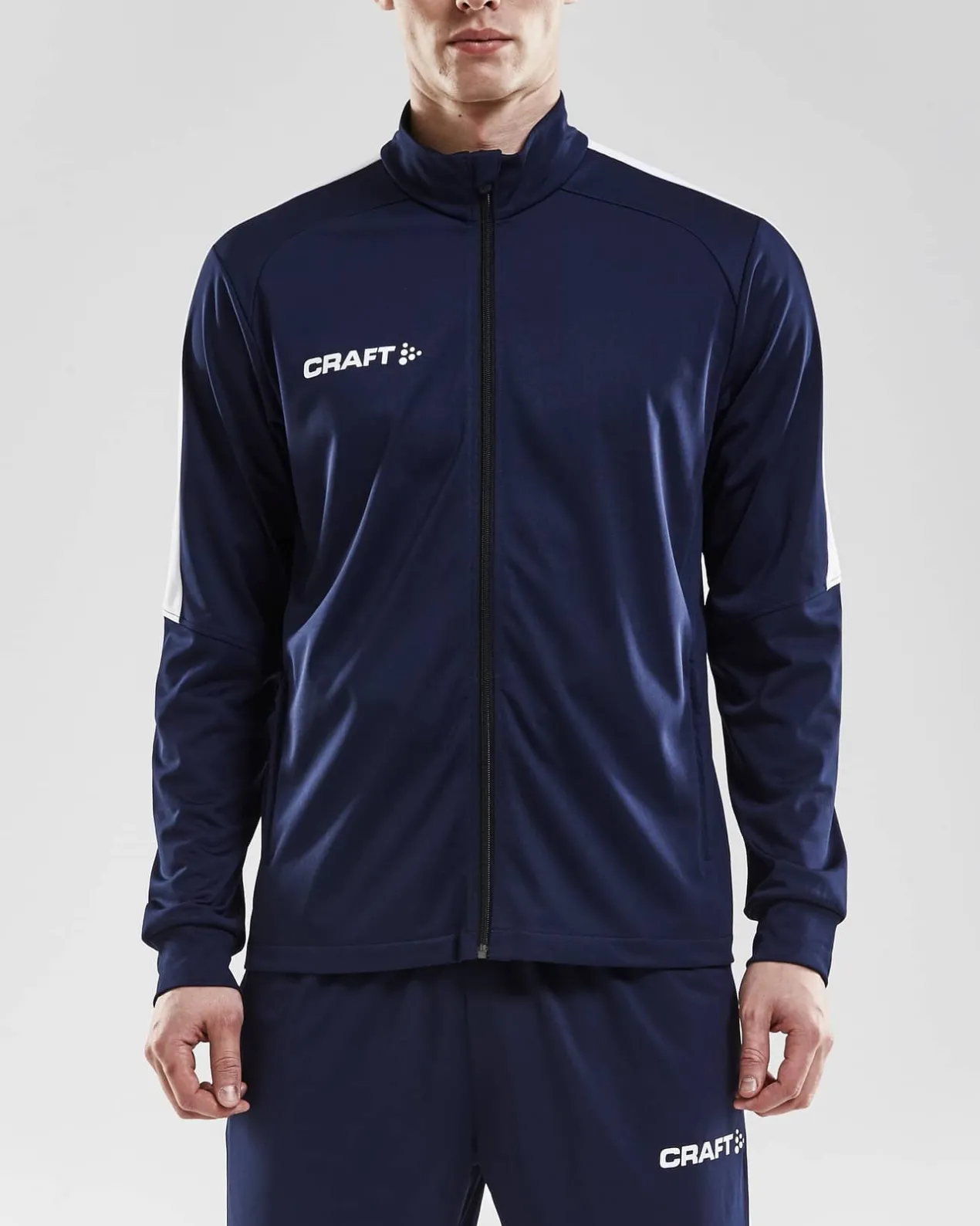 Progress Jacket M*Craft Sportswear New