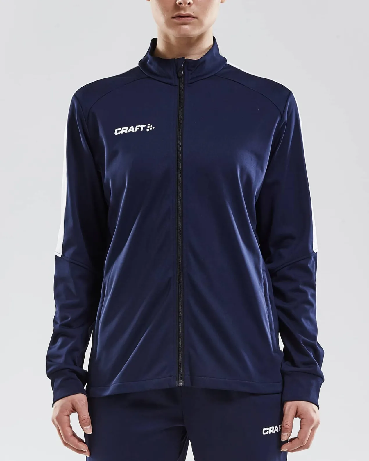 Progress Jacket W*Craft Sportswear Discount