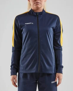 Progress Jacket W*Craft Sportswear Best