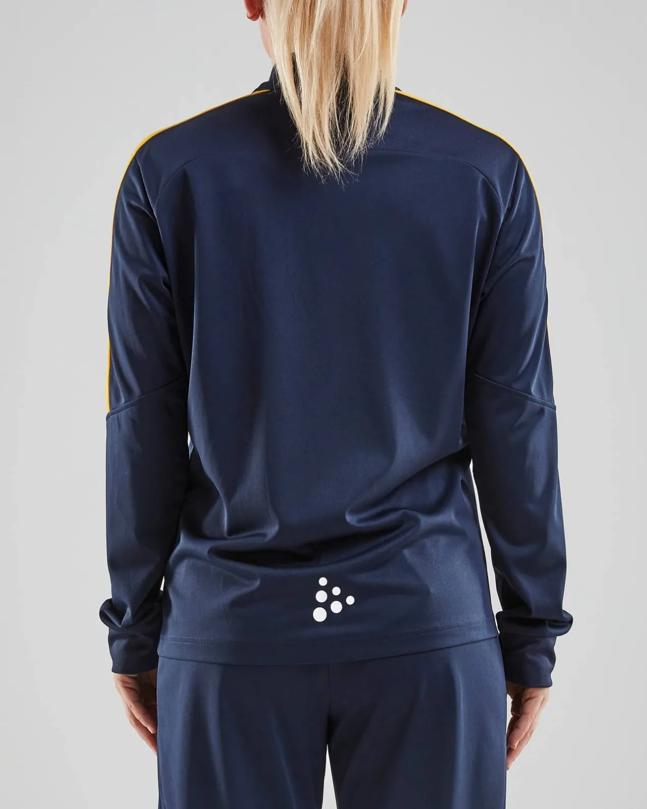 Progress Jacket W*Craft Sportswear Best