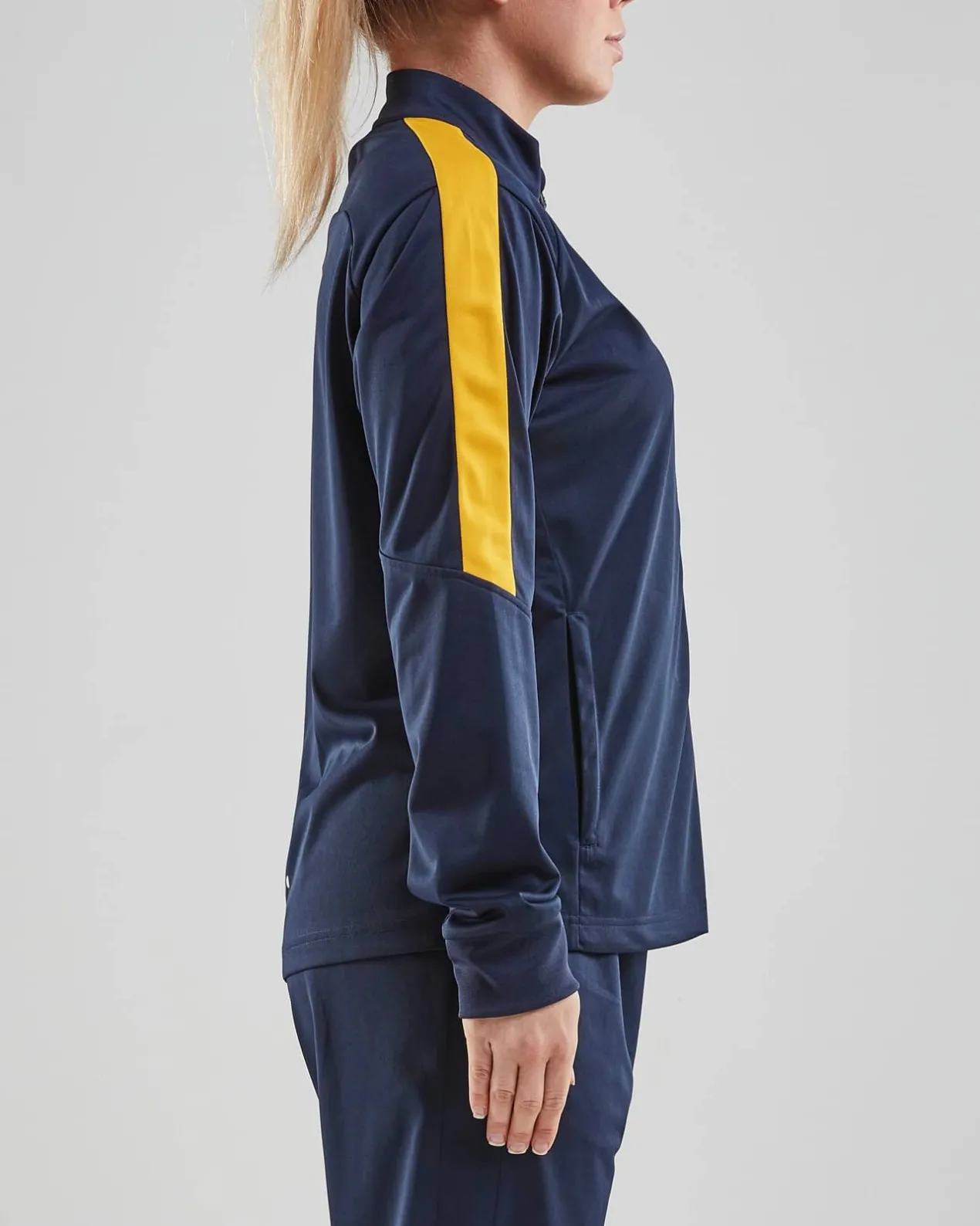 Progress Jacket W*Craft Sportswear Best