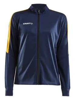 Progress Jacket W*Craft Sportswear Best