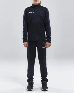 Progress Pant Jr*Craft Sportswear Clearance
