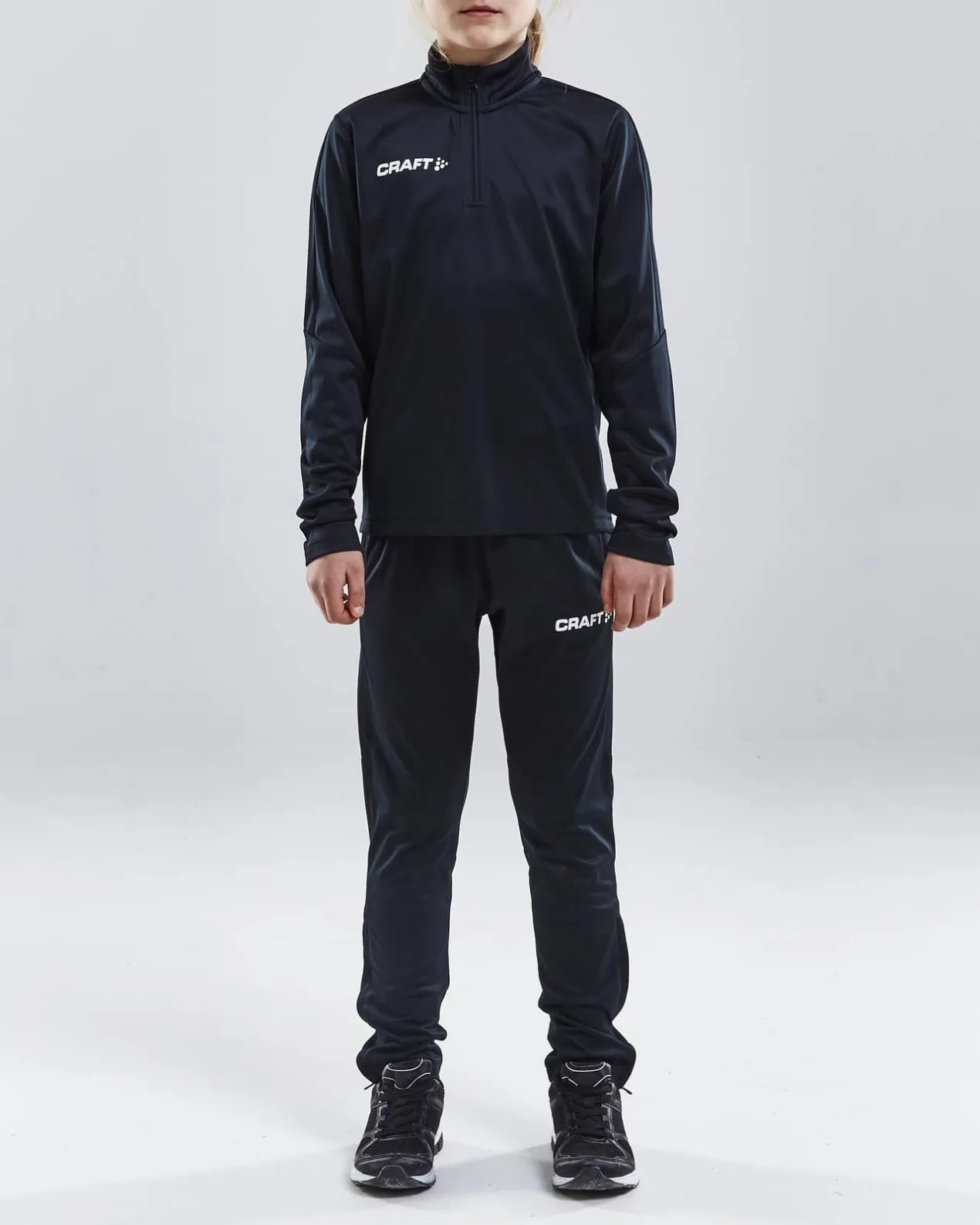 Progress Pant Jr*Craft Sportswear Clearance