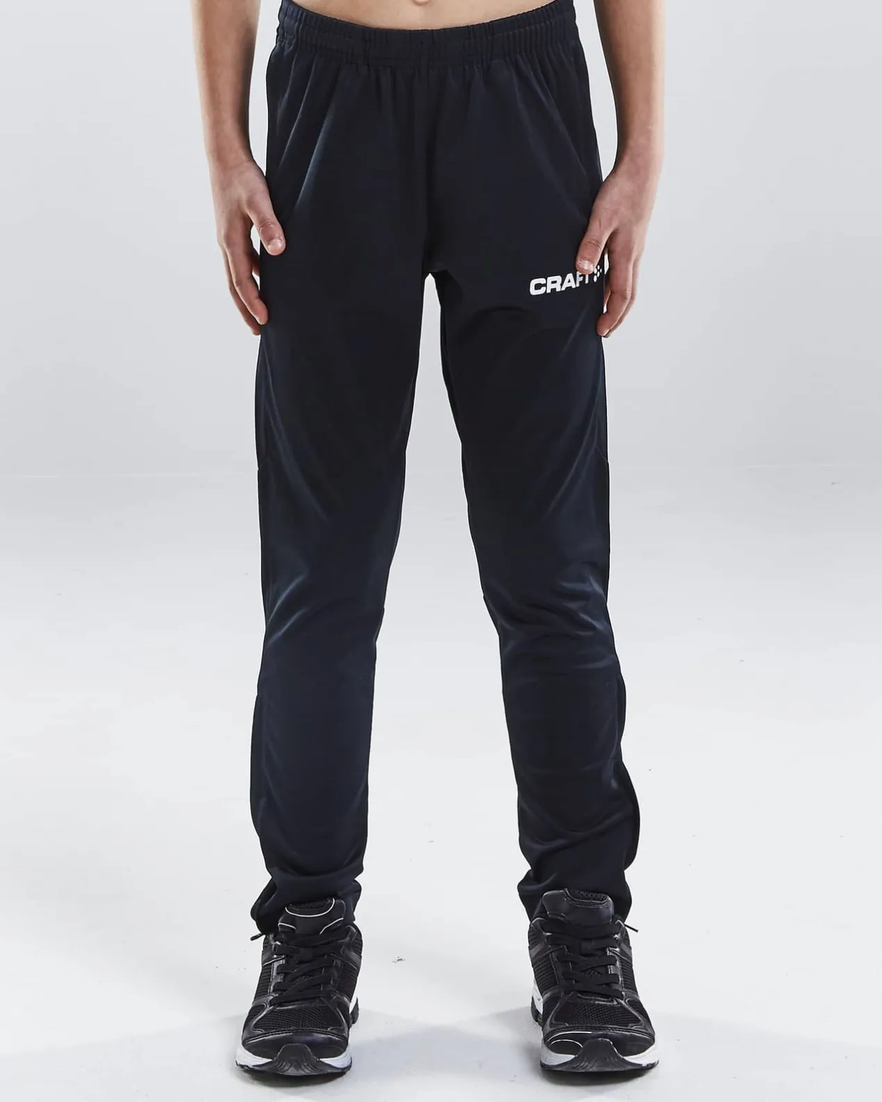 Progress Pant Jr*Craft Sportswear Clearance