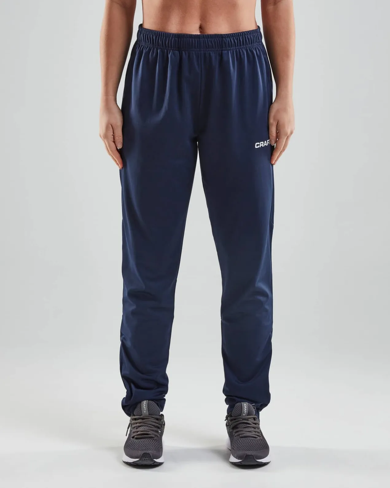 Progress Pant W*Craft Sportswear
