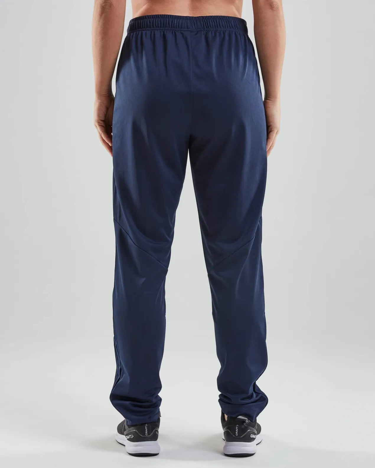 Progress Pant W*Craft Sportswear