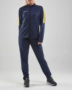 Progress Pant W*Craft Sportswear