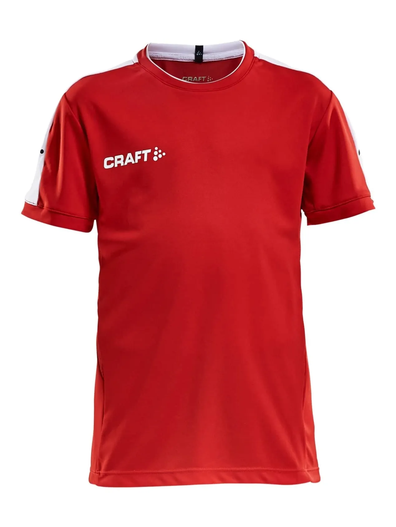 Progress Practise Tee Jr*Craft Sportswear Clearance