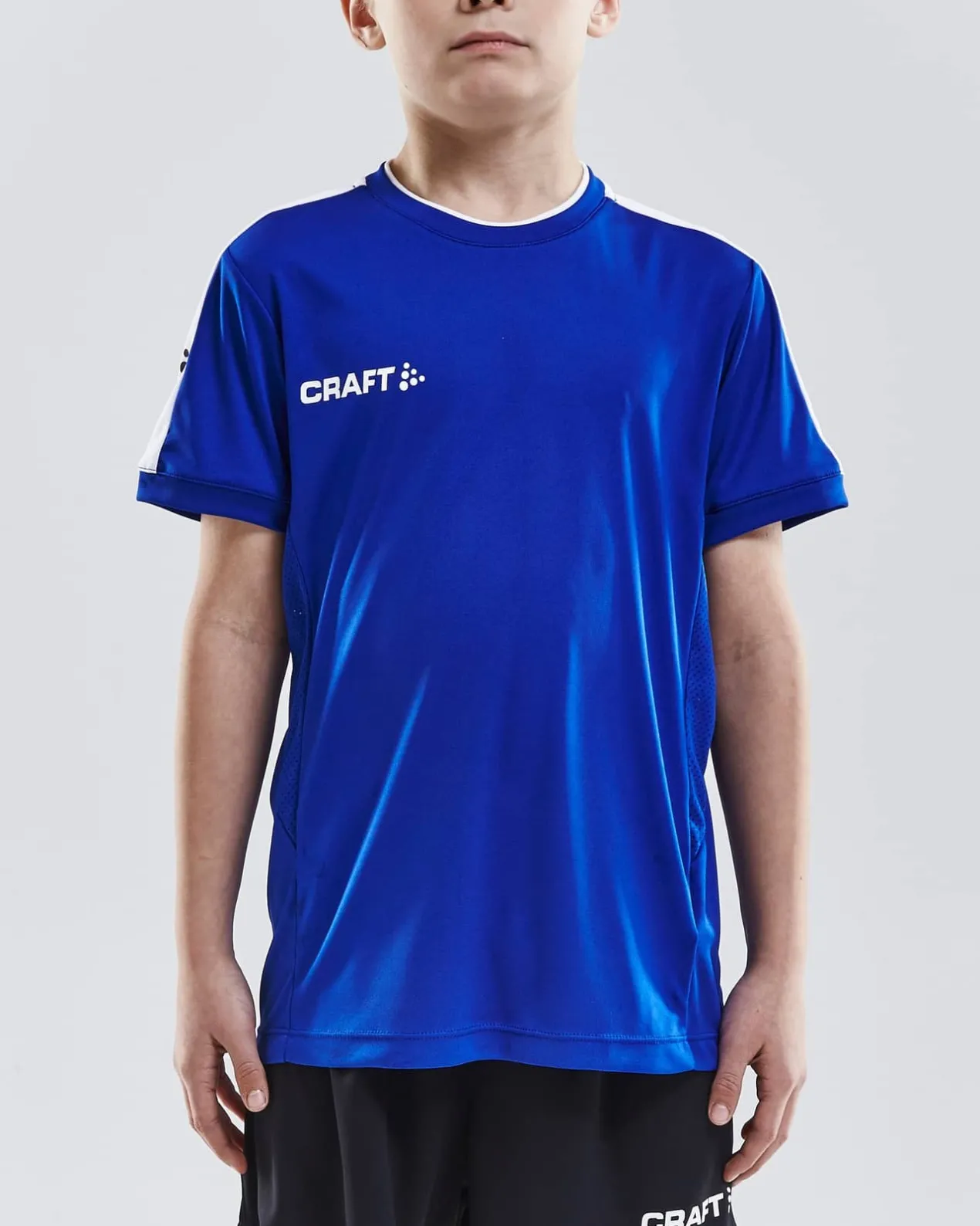 Progress Practise Tee Jr*Craft Sportswear Hot