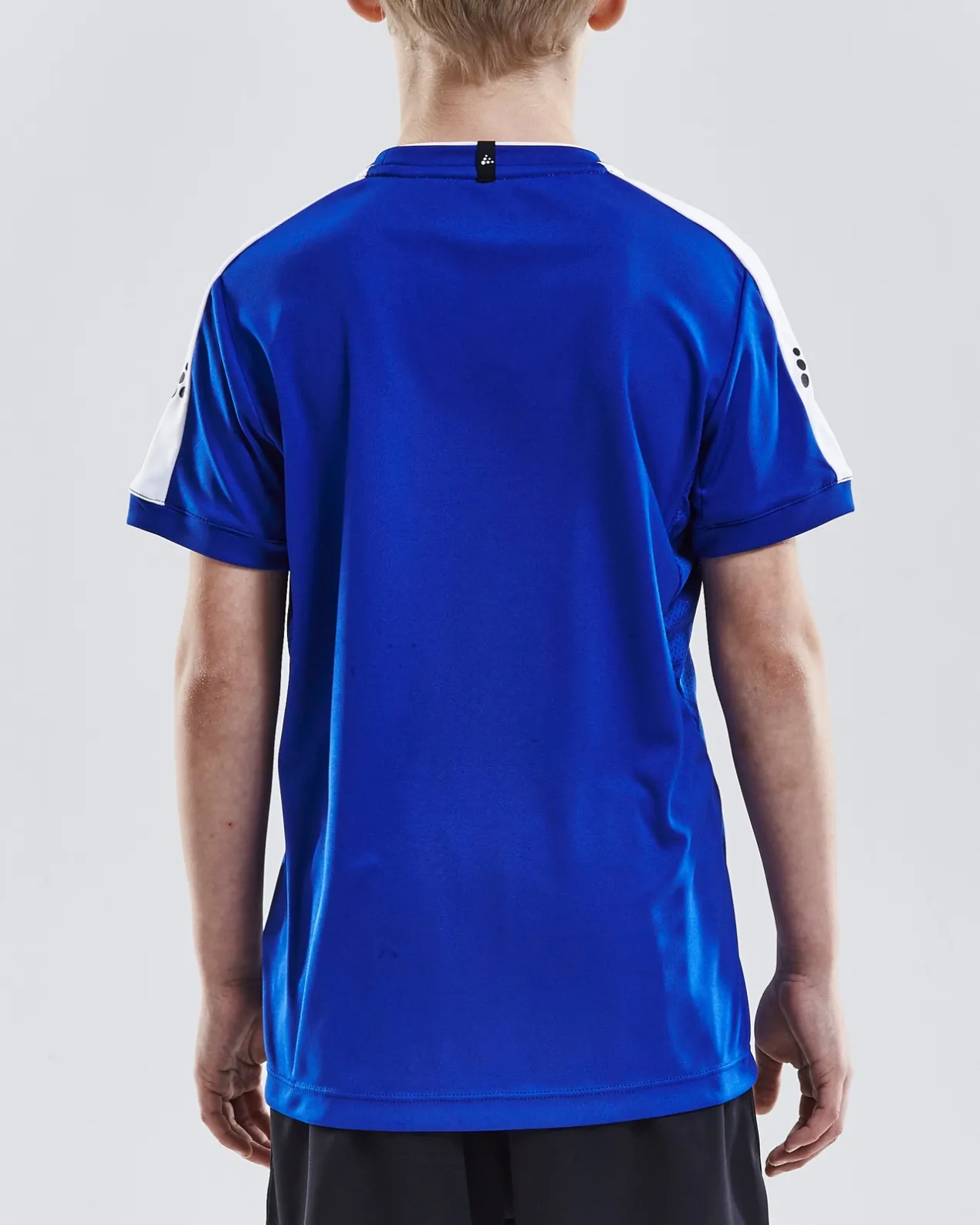 Progress Practise Tee Jr*Craft Sportswear Hot