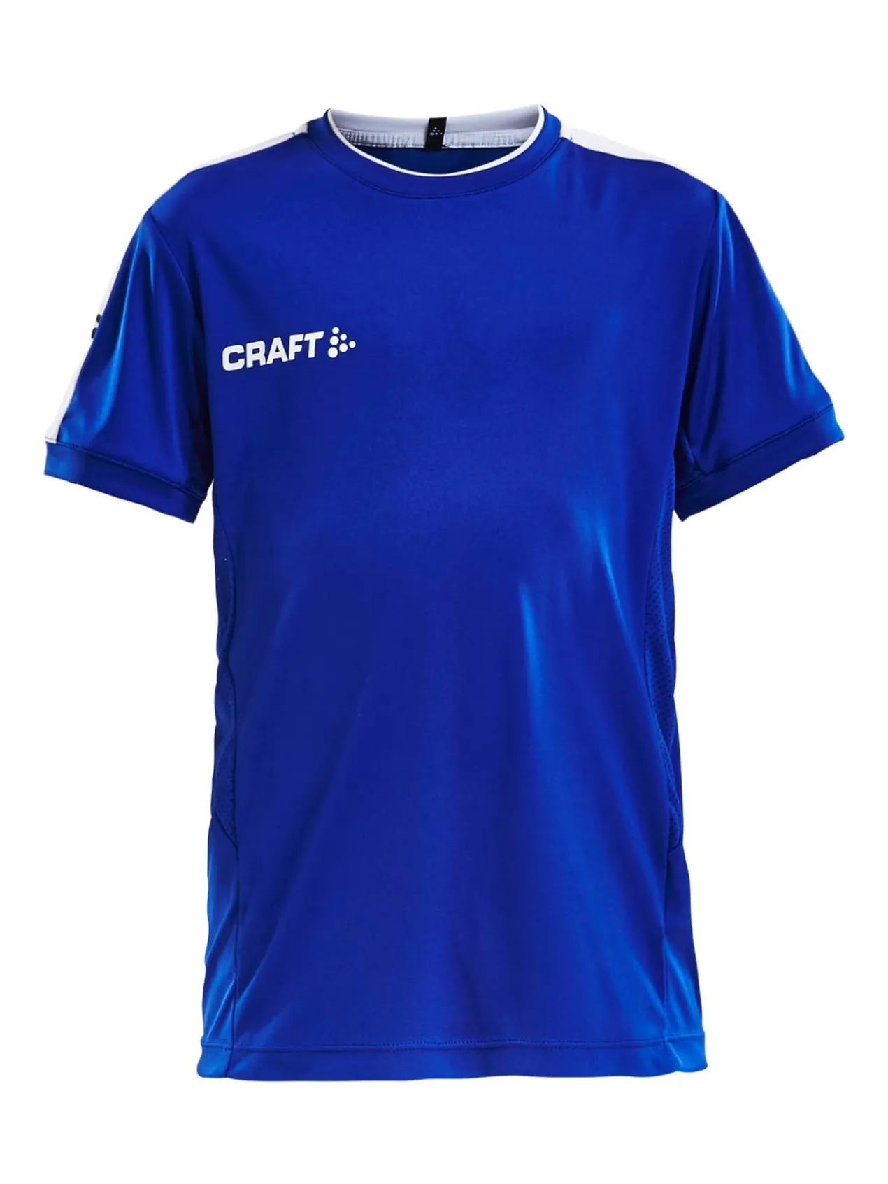 Progress Practise Tee Jr*Craft Sportswear Hot