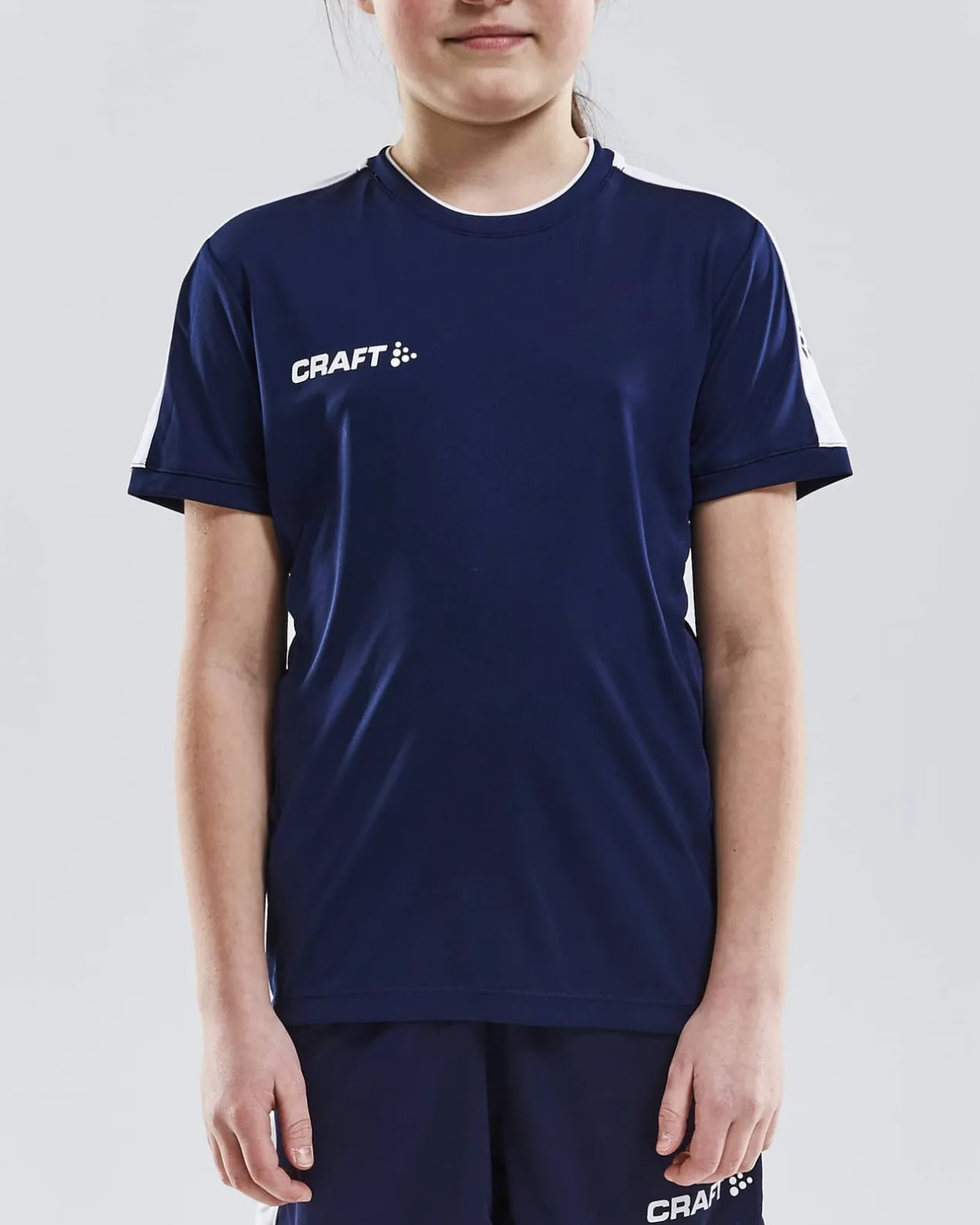Progress Practise Tee Jr*Craft Sportswear Best